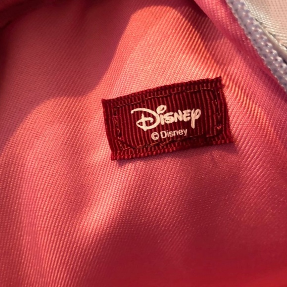 Daisy Duck backpack - Picture 5 of 5